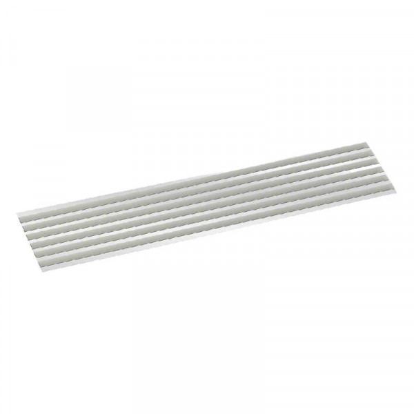 Strisce Sigillante Idrobric per Lavello Cucina a Incasso - 6 Pezzi, 46 cm