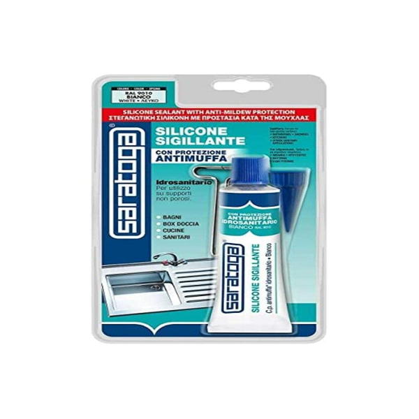 Silicone Blister - 60 ml