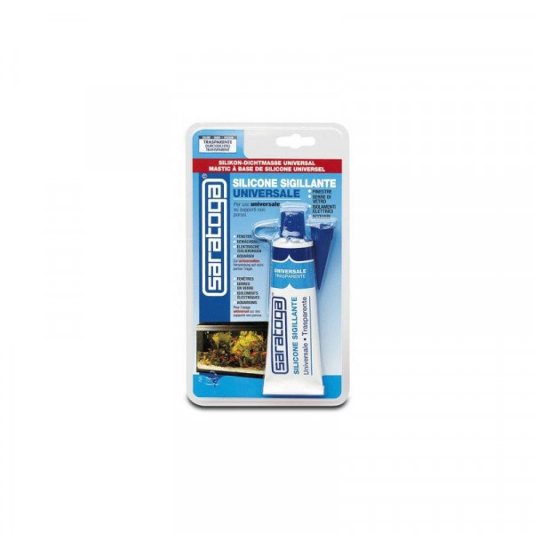 Silicone Blister - 60 ml T