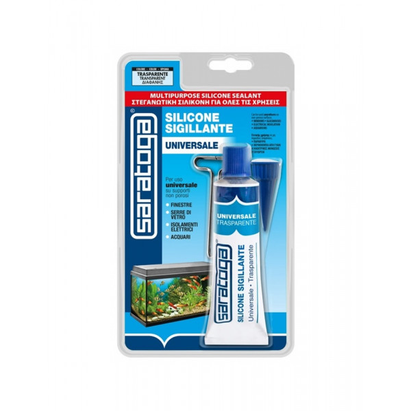 Silicone Blister - 60 ml T
