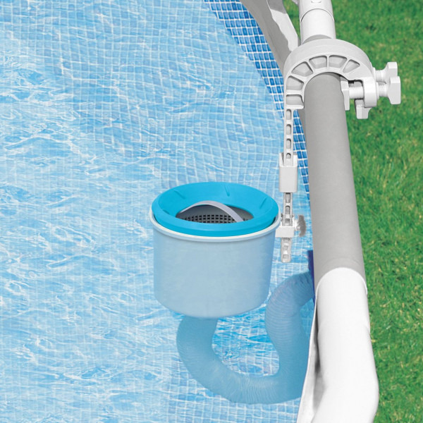 Skimmer Deluxe per pompe da 3028 l/h Intex