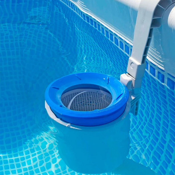 Skimmer Deluxe per pompe da 3028 l/h Intex