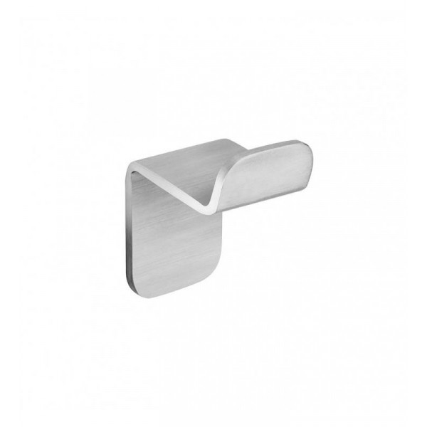 IDRO BRIC SERIE SKYLINE PORTA ABITO IN ACCIAIO 1 POSTO