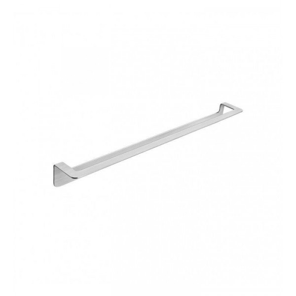 IDRO BRIC SERIE SKYLINE PORTA SALVIETTE ACCIAIO DA 60 CM 