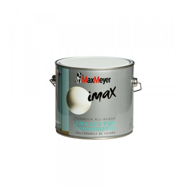 SMALTO TERMOSIFONE PANNA FLACONE DA 500 ML 