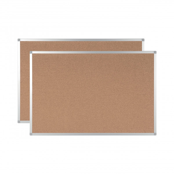 SMART BACHECA IN SUGHERO 90X60 CM 