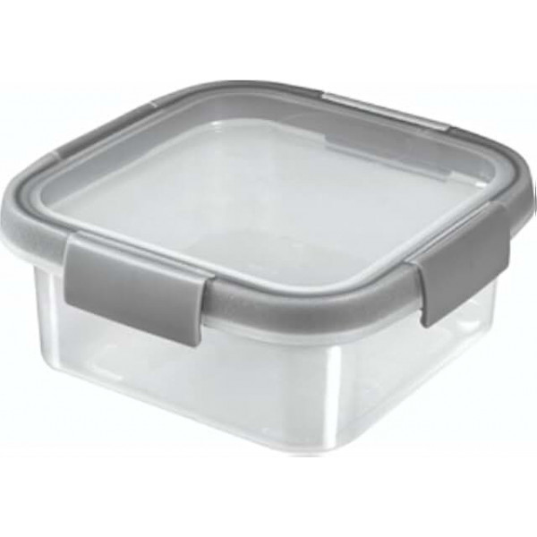Contenitore Smart Eco Fresh quadrato 0,9 l 16x16 Keter