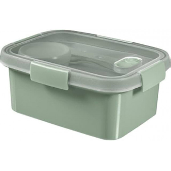 Portapranzo Smart Eco To Go Lunch Kit 1,2 l Keter