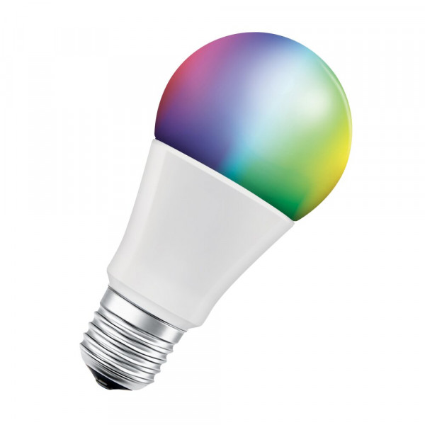 Lampadina Smart+ WiFi Classic A 60 W E27 HS di Osram
