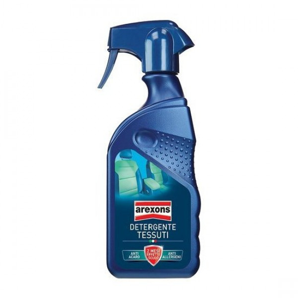 Smash Detergente Tessuti Flacone da 400 ml 