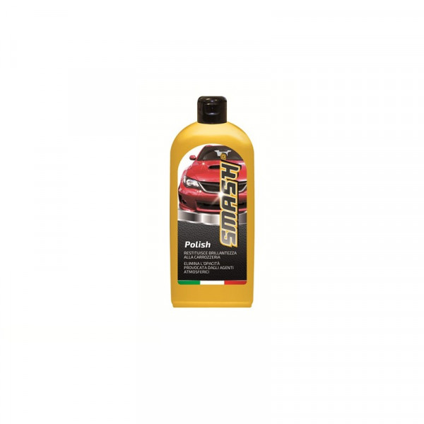 SMASH POLISH FLACONE DA 500 ML