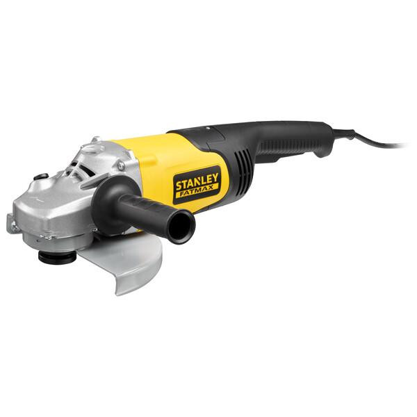 STANLEY FMEG232-QS Smerigliatrice angolare 2000W 