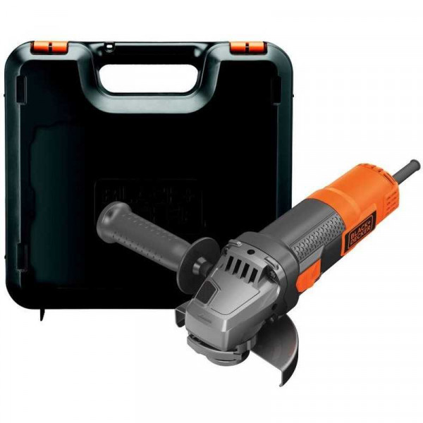 STANLEY SMERIGLIATRICE 900W 
