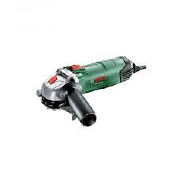 Smerigliatrice angolare bosch pws 700-115 700 w 