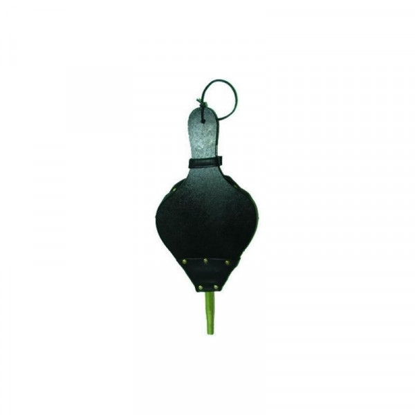 Attrezzi per Camino Blinky Soffietto Lusso  cm. 36,5X17