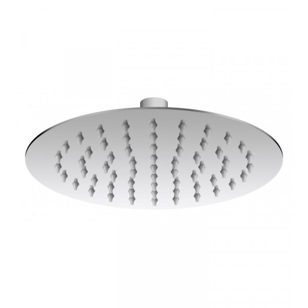 Soffione doccia Freesby 1F Snodabile Cromo Idro Bric 