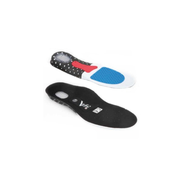 SOLETTA INTERNA IN GEL MIS.38