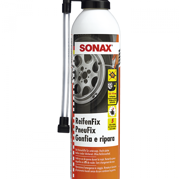 SONAX GONFIA E RIPARA FLACONE DA 400ML