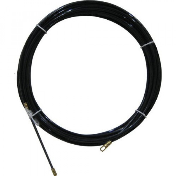 SONDA NYLON NERA MT10 4MM 