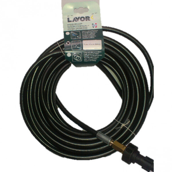 Sonda sturatubi per idropulitrice Lavor 15m 