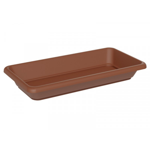 TERAPLAST AURATIKAL SOTTOCASSETTONE  100X36 CM  TERRACOTTA 