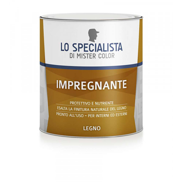 LO SPECIALISTA IMPREGNANTE ACQUA DOUGLAS FLACONE DA 750 ML 