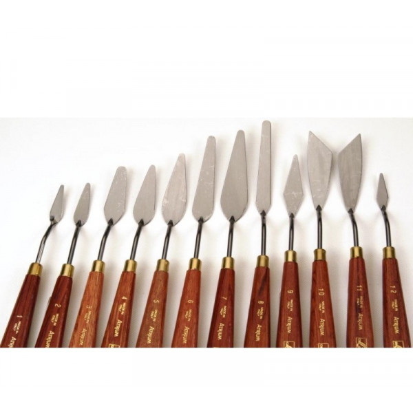 SPATOLA 2935 PER DIPINGERE 