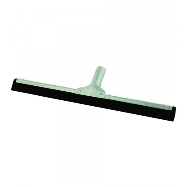 Spatola Spingiacqua Pavimento Metallo 55 cm - Pulizia Efficiente e Duratura