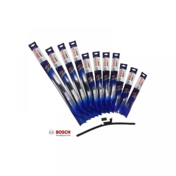 Spazzola Tergicristallo Bosch Aerofit  34 cm 