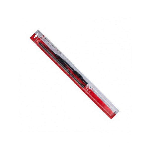 SPAZZOLA TERGICRISTALLO  STANDARD RHUTTEN 51CM