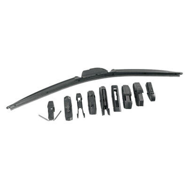 Lampa Skylon, spazzola tergicristallo - 60 cm