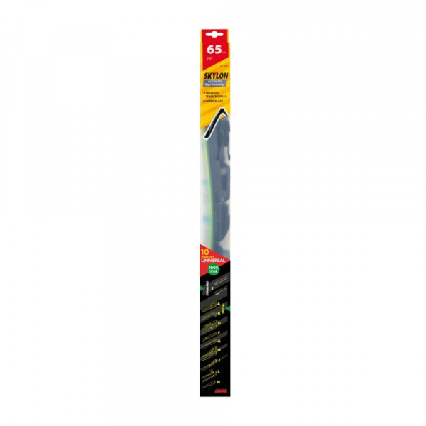 Lampa Skylon, spazzola tergicristallo - 65 cm