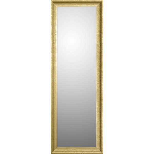 CORNICE CON SPECCHIO 6830/OO 40X140 CM  BUBOLA & NAIBO