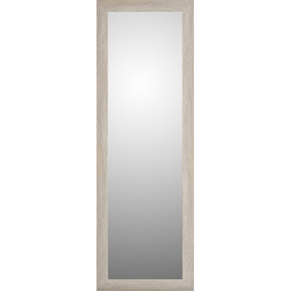  CORNICE CON SPECCHIO  6770/02MDF  40X140 CM BUBOLA & NAIBO