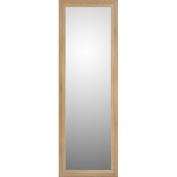 CORNICE CON SPECCHIO  6770/03MDF  40X140 CM BUBOLA & NAIBO
