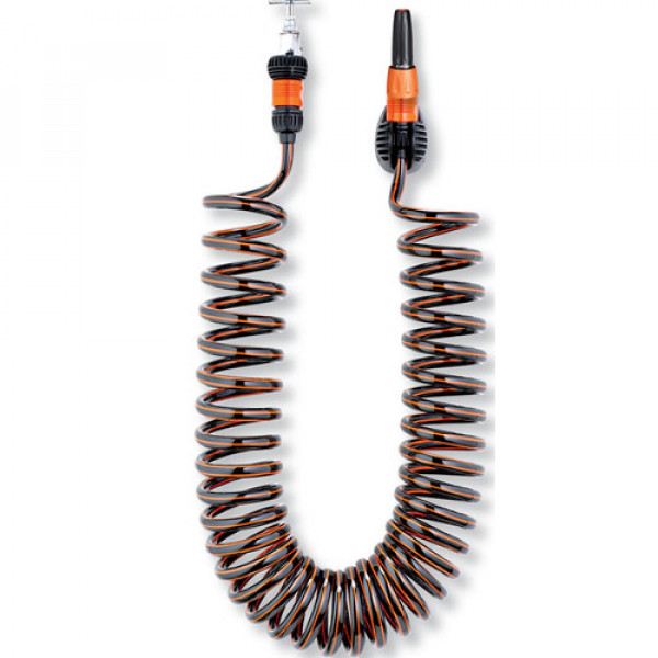 Tubo Spiral kit basic Claber