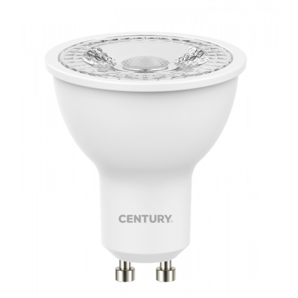 Lampadina SPOT LEXAR LED 8W GU10 3000K