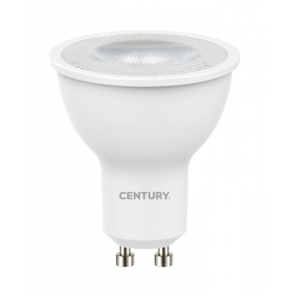 SPOT LEXAR LED 8WGU10 6000K