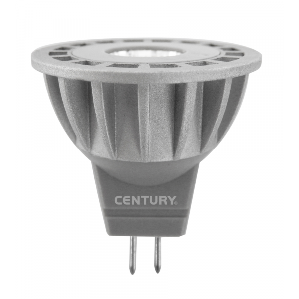 Century Faretto Led Spot Miniled - 3w Mr11 3000k   12v