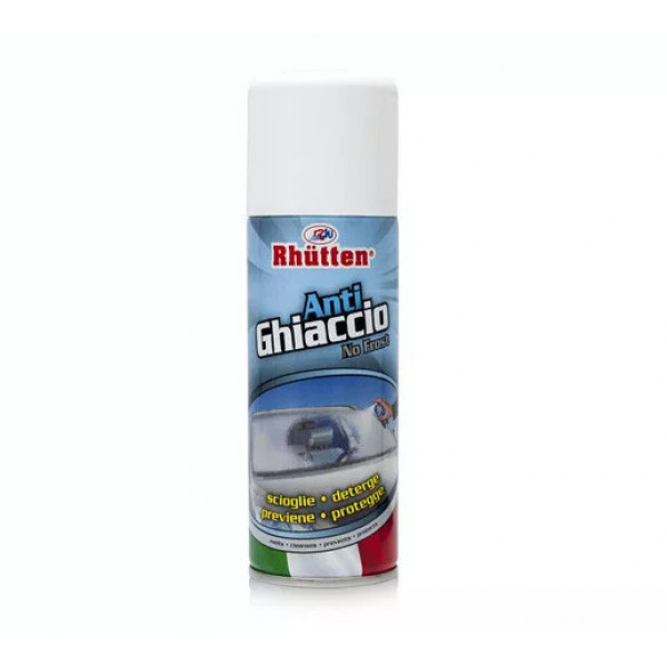 Antighiaccio No-Frost 200ml Spray