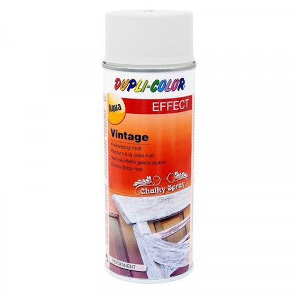 Spray Aqua Vintage - Taiga - Flacone da 400 ml