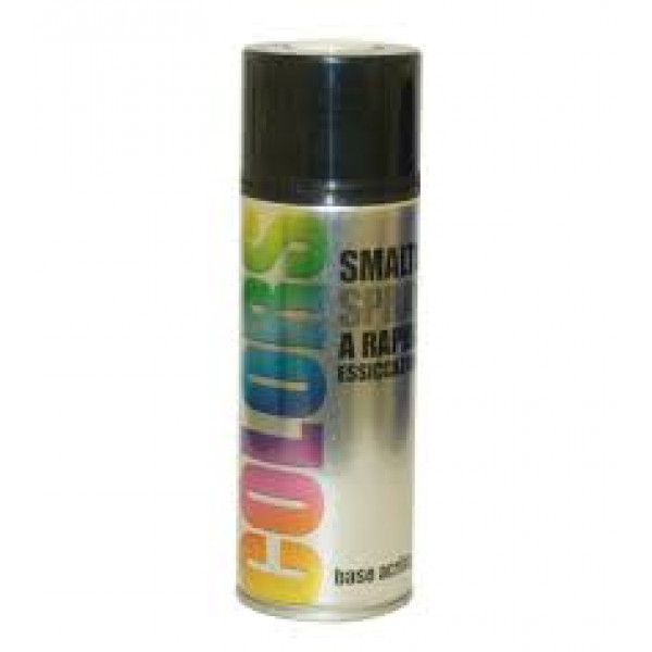 SPRAY COLORS AVORIO RAL 1015 FLACONE DA 400ML 