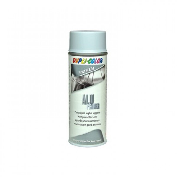 Primer Alu Fondo per Leghe Leggere - 400 ml