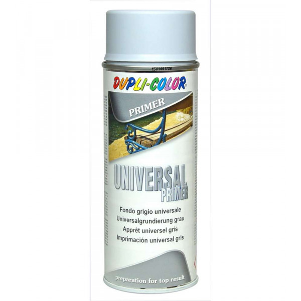 SPRAY PRIMER UNIVERSALE ANTIOXIDO  FLACONE DA 400ML