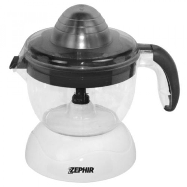 Spremiagrumi Elettrico Zephir 40 W Capacità 1 lt 