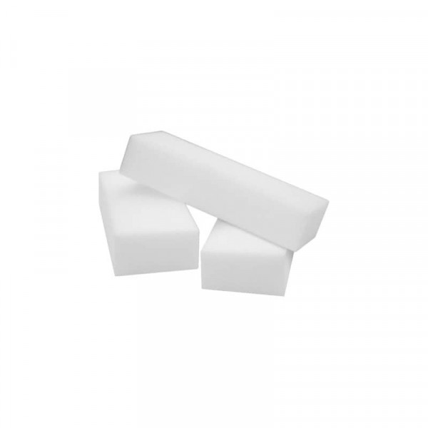 Spugna magica Pippo multiuso 11x5x H.2,8 cm - confezione da 2 pezzi