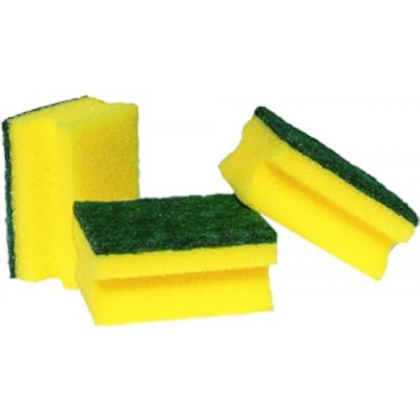 Spugne sintetiche abrasive Nespoli