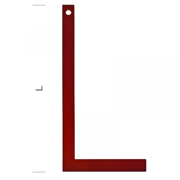 SQUADRE CARPENTIERI 600X300mm 