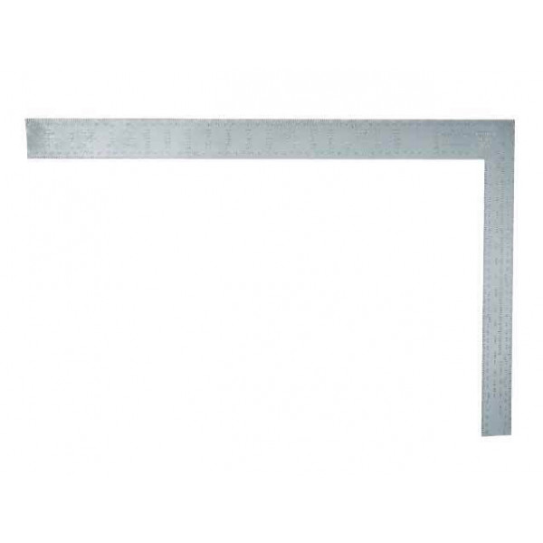 STANLEY SQUADRA PER  CARPENTERIA  IN ACCIAIO GRADUATA 60X40 CM  