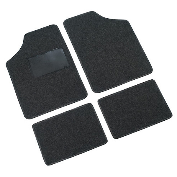 SERIE TAPPETI SUPRA  ANTRACITE